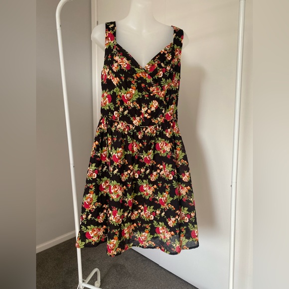 Miss Cherry Dresses & Skirts - 🍒 Miss Cherry Cotton dress